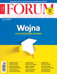Forum nr 6/2022 - Opracowanie zbiorowe - eprasa