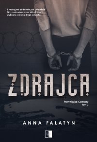 Zdrajca - Anna Falatyn - ebook