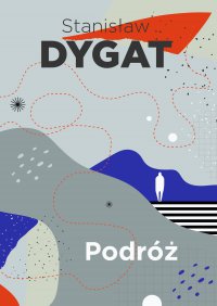 Podróż - Stanisław Dygat - ebook