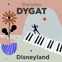 Disneyland - Stanisław Dygat - audiobook