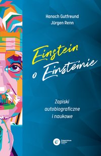 Einstein o Einsteinie - Hanoch Gutfreund - ebook