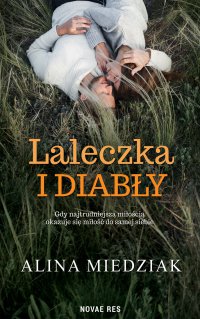 Laleczka i diabły - Alina Miedziak - ebook