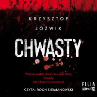 Chwasty - Krzysztof Jóźwik - audiobook