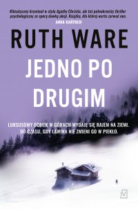 Jedno po drugim - Ruth Ware - ebook