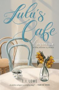 Lulu's Cafe - T.I. Lowe - ebook