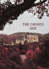 The Chosen One - Weronika Grudzińska - ebook