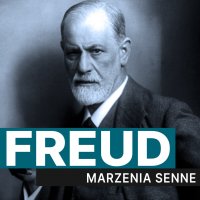 Marzenia senne - Sigmund Freud - audiobook
