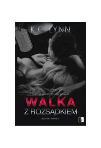 Walka z rozsądkiem - K.C. Lynn - ebook