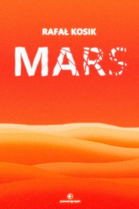 Mars - Rafał Kosik - ebook