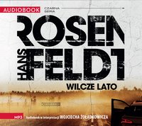 Wilcze lato - Hans Rosenfeldt - audiobook