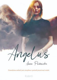 Angelus - Anna Piwnicka - ebook