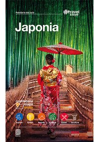 Japonia - Krzysztof Dopierała - ebook