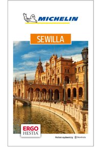 Sewilla. Michelin - Opracowanie zbiorowe - ebook