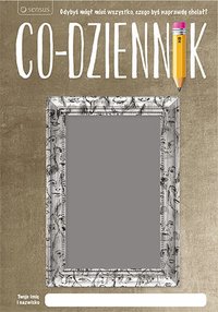 CO-DZIENNIK - Lucyna Klimczak - ebook