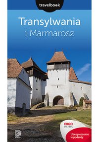 Transylwania i Marmarosz - Łukasz Galusek - ebook