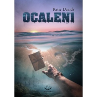 Ocaleni - Katie Davids - ebook