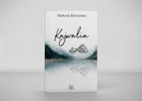 Kajwalia - Martyna Borowska - ebook