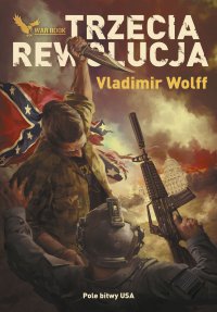 Trzecia rewolucja - Vladimir Wolff - ebook