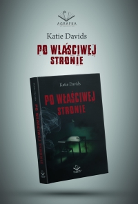 Po właściwej stronie - Katie Davids - ebook