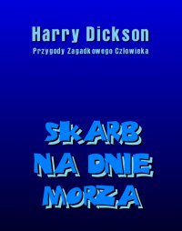 Skarb na dnie morza - anonimowy - ebook