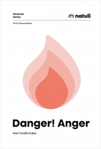 Danger! Anger - Ewa Tyralik-Kulpa - ebook