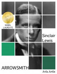 Arrowsmith - Sinclair Lewis - ebook