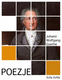 Poezje - Johann Wolfgang Goethe - ebook