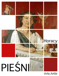 Pieśni - Horacy - ebook