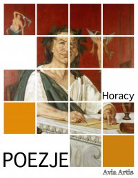 Poezje - Horacy - ebook