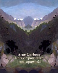 Górskie powietrze i inne opowieści - Arne Garborg - ebook