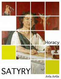 Satyry - Horacy - ebook