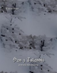 Han z Islandii - Wiktor Hugo - ebook
