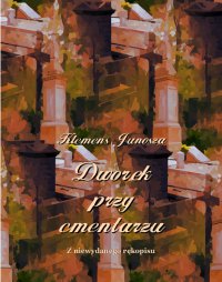 Dworek przy cmentarzu - Klemens Junosza - ebook
