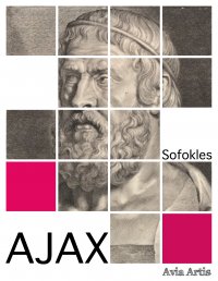 Ajax - Sofokles - ebook