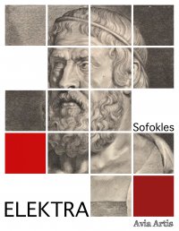 Elektra - Sofokles - ebook