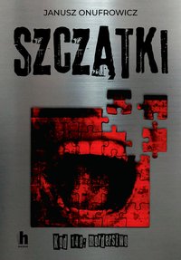 Szczątki - Janusz Onufrowicz - ebook