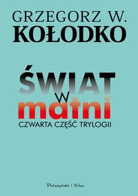 Świat w matni - Grzegorz Kołodko - ebook