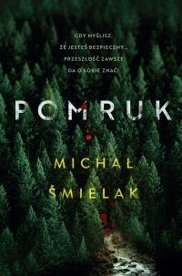 Pomruk - Michał Śmielak - ebook