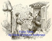 Fairy Tales - Hans Christian Andersen - ebook