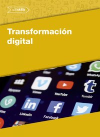Transformación Digital - Javier Moreno Jabardo - ebook