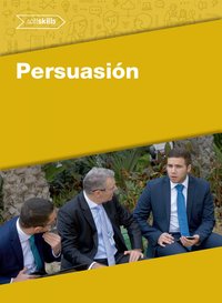 Persuasión - Eva María Arrabal Martín - ebook