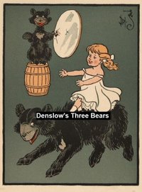 Denslow's Three Bears - W. W. Denslow - ebook