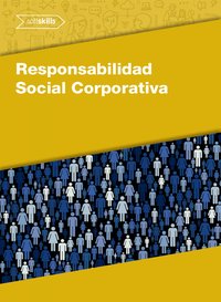Responsabilidad Social Corporativa - Tania Cañas Montañés - ebook