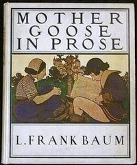 Mother Goose in Prose - L. Frank Baum - ebook