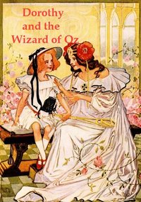Dorothy and the Wizard in Oz - Frank Baum - ebook