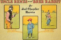 Uncle Remus and Brer Rabbit - Joel Chandler Harris - ebook