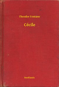 Cécile - Theodor Fontane - ebook