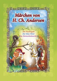 Märchen von H. Ch. Andersen - O-press - ebook