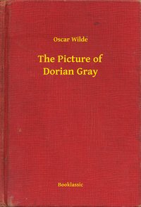 The Picture of Dorian Gray - Oscar Wilde - ebook