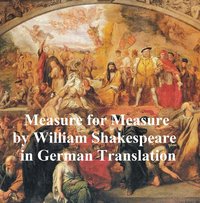 Maass fur Maas oder Wie Einer Misst so Wird Ihm Wider Gemessen - William Shakespeare - ebook